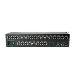 iConnectivity PlayAUDIO2U