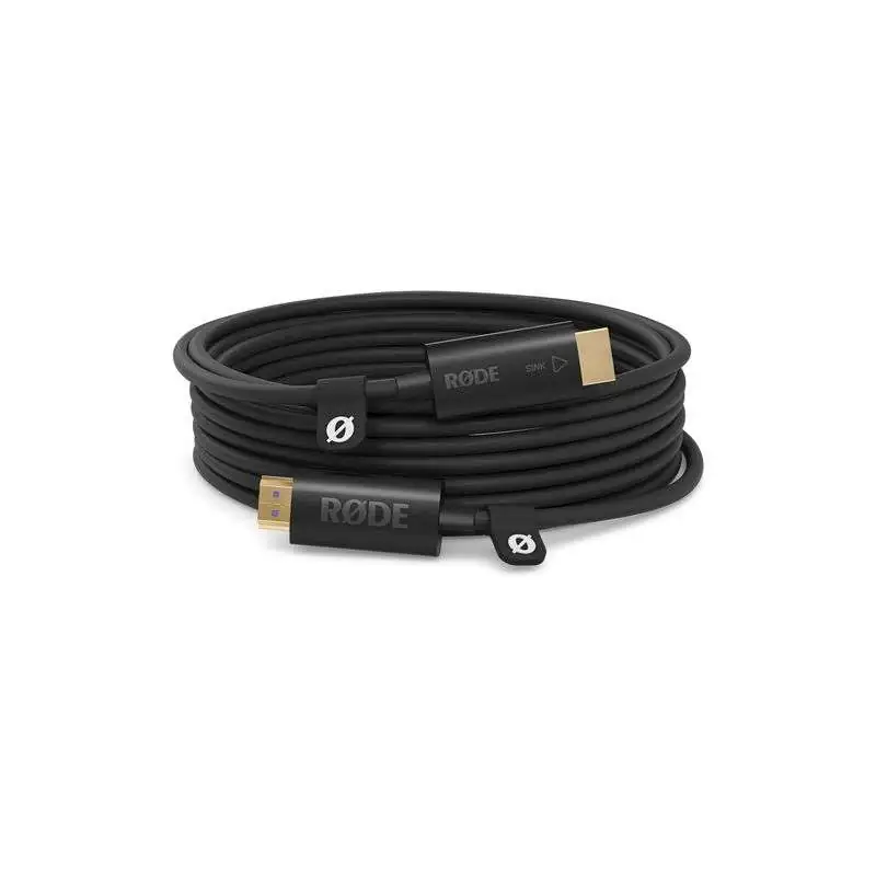Rode HDMI-10