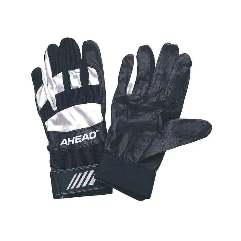 Ahead Sticks Drummer Gloves GLM, medium