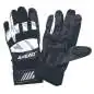 Ahead Sticks Drummer Gloves GLM, medium