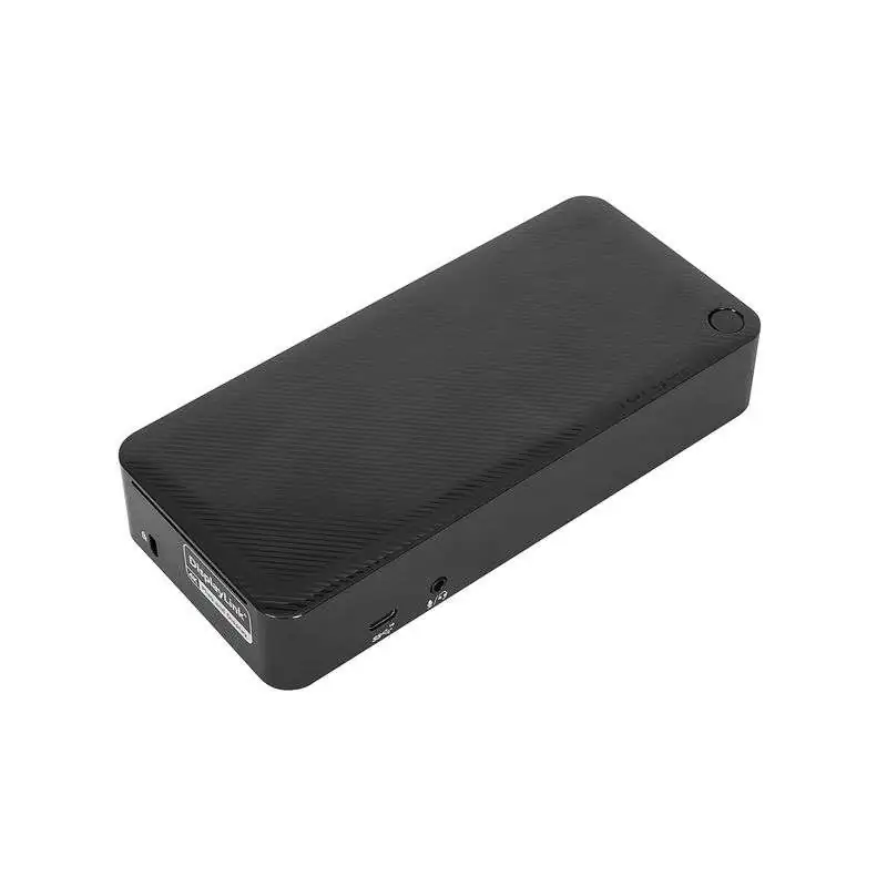 Targus USB-C Dual 4K Dock 100W