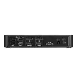 Targus USB-C Dual 4K Dock 100W