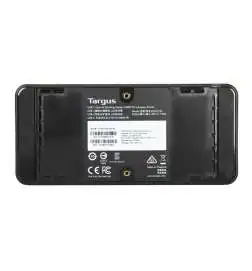 Targus USB-C Dual 4K Dock 100W