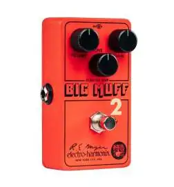 Electro Harmonix Big Muff Pi 2