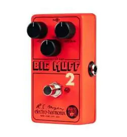 Electro Harmonix Big Muff Pi 2