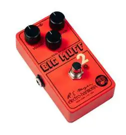 Electro Harmonix Big Muff Pi 2