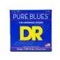 DR E-Guit.Strings,10-46, Pure Nickel