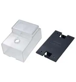 Rockboard PedalSafe Type WH2 RockBoard