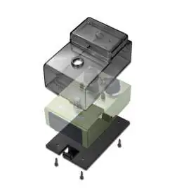 Rockboard PedalSafe Type WH2 RockBoard