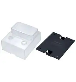 Rockboard PedalSafe Type WH3 RockBoard