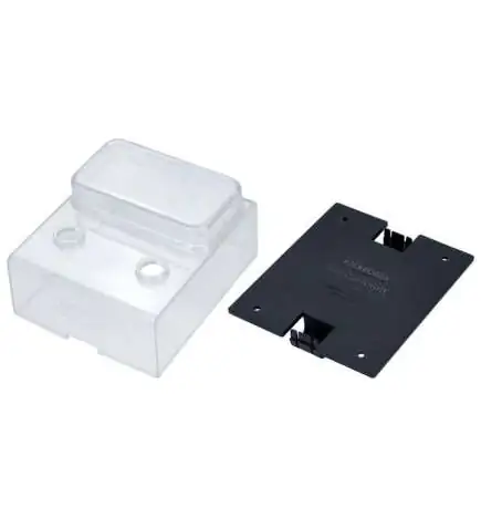 Rockboard PedalSafe Type WH3 RockBoard