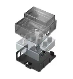 Rockboard PedalSafe Type SR2 RockBoard