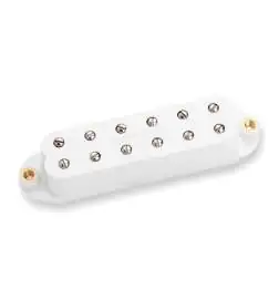 Seymour Duncan Red Devil Humbucker Bridge (White)