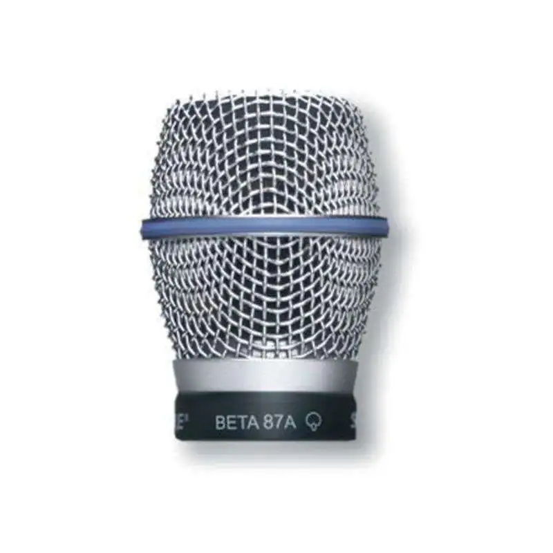Shure RPW 120 Capsule de rechange Beta 87A
