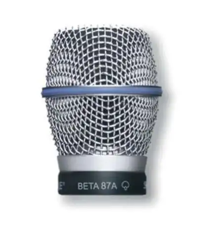 Shure R 166 Replacement Cartridge Beta 87
