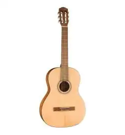 Fender CN-30WN Nylon 4 4