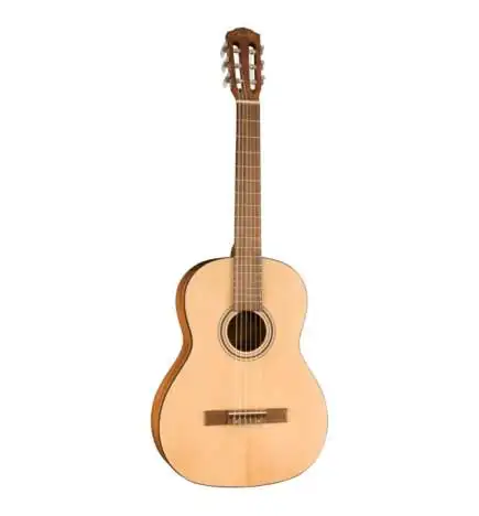 Fender CN-30WN Nylon 4 4