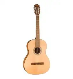 Fender CN-30 Nylon 4 4