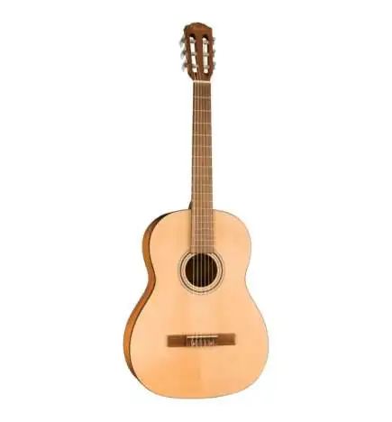 Fender CN-30 Nylon 4 4