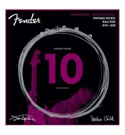 Fender 150 Hendrix Voodoo Child