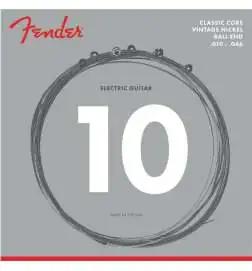 Fender 155R Classic Core 10-46