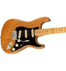 Fender American Professional II Stratocaster MN Roasted Pine