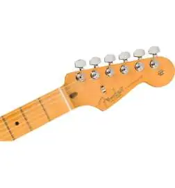 Fender American Professional II Strat MN (Roasted Pine)