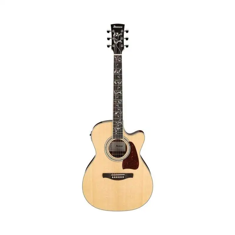 Ibanez AC390CE-NT Natural High Gloss Ibanez AC390CE-NT Natural High Gloss