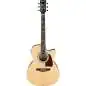 Ibanez AC390CE-NT Natural High Gloss Ibanez AC390CE-NT Natural High Gloss