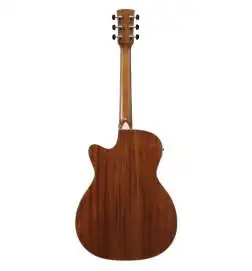 Ibanez AC390CE-NT Natural High Gloss