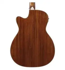 Ibanez AC390CE-NT Natural High Gloss