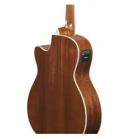 Ibanez AC390CE-NT Natural High Gloss