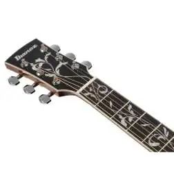 Ibanez AC390CE-NT Natural High Gloss