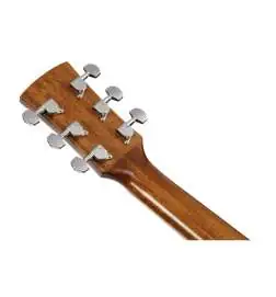 Ibanez AC390CE-NT Natural High Gloss