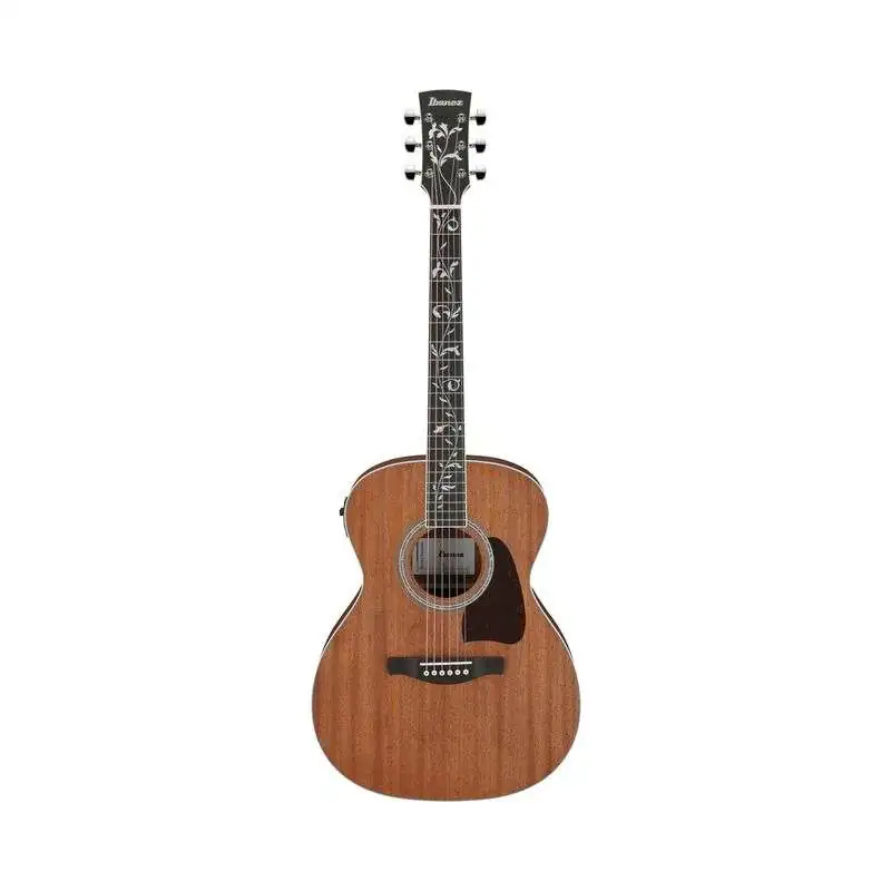 Ibanez AC390MHE-OPN Open Pore Natural Ibanez AC390MHE-OPN Open Pore Natural