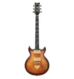 Ibanez AR625FMSP-CML Caramel Burst Low Gloss
