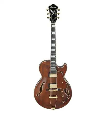 Ibanez Artcore AG95MG-DA Dark Amber