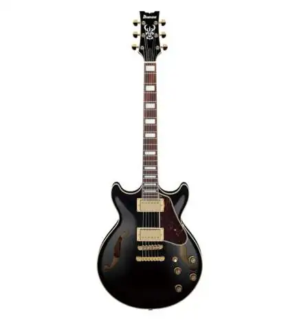 Ibanez AM73G-BK Black