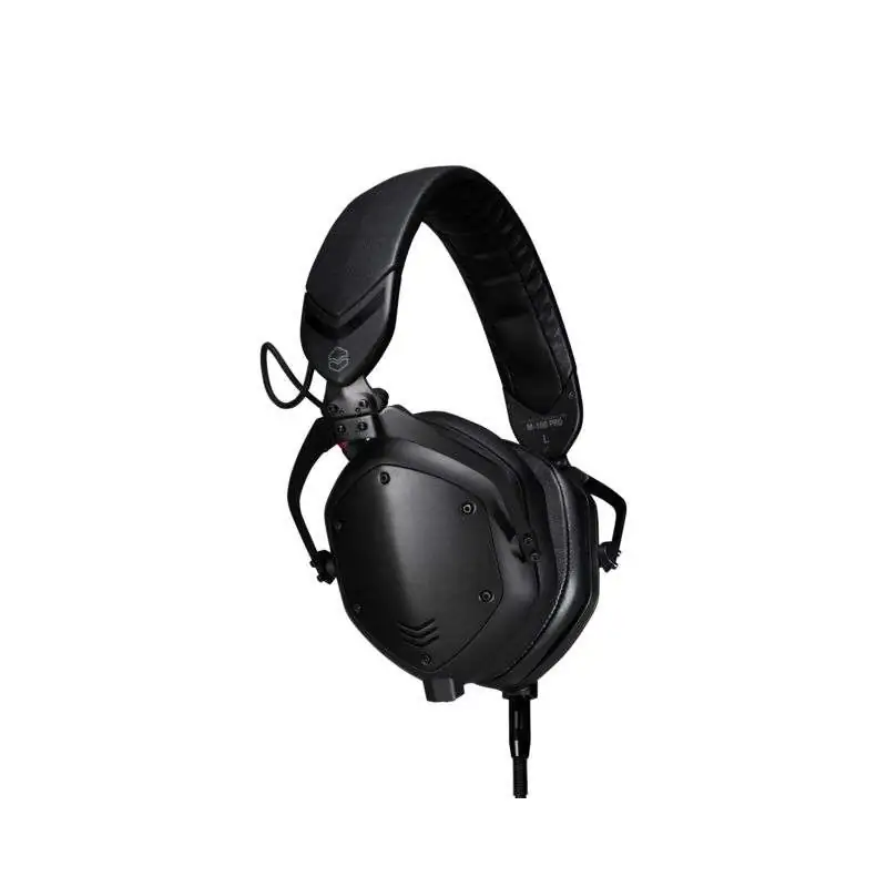 V-Moda M-100 Pro Professional DJ Headphone