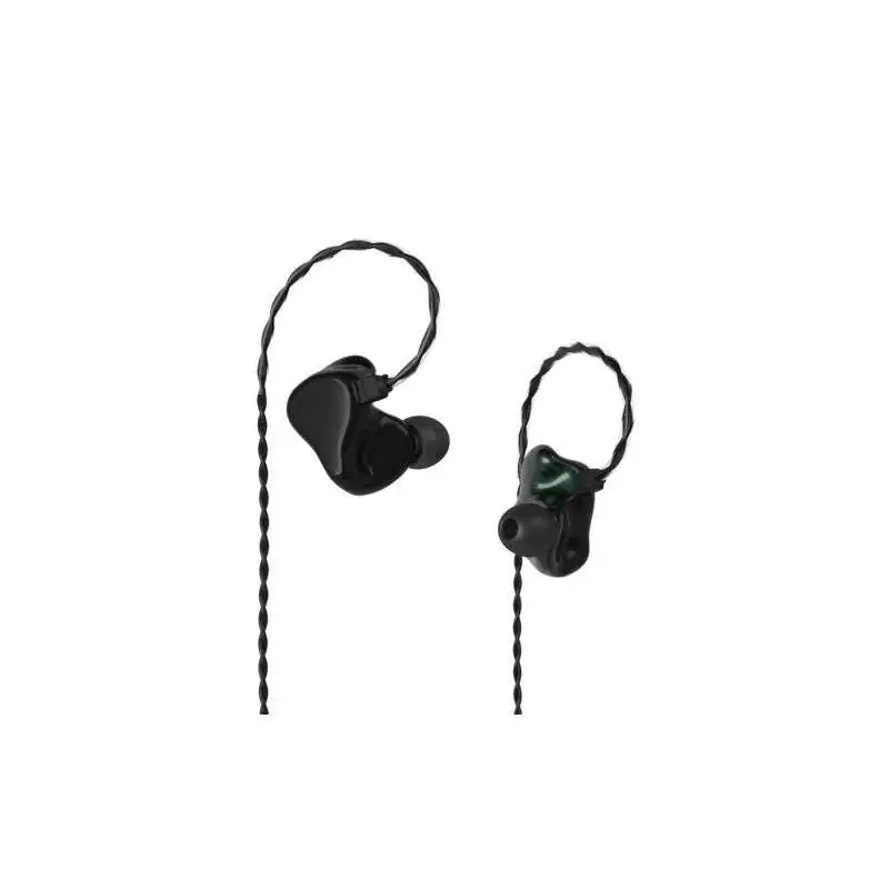 InEar StageDiver SD-4 black InEar StageDiver SD-4 black