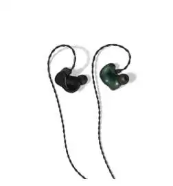 InEar StageDiver SD-4 black