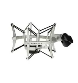 Neumann EA 4 ni nickel support elast 102 103 147 193