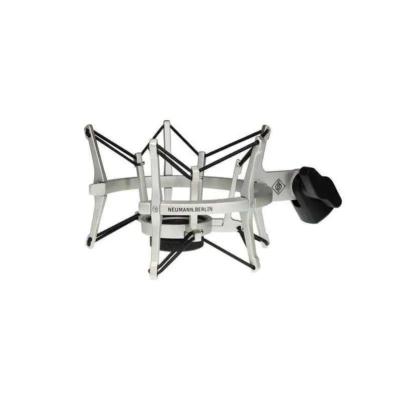Neumann EA 4 ni nickel Shockmount
