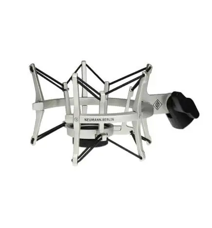 Neumann EA 4 ni nickel support elast 102 103 147 193