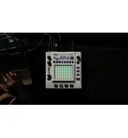 Korg Kaoss Pad V