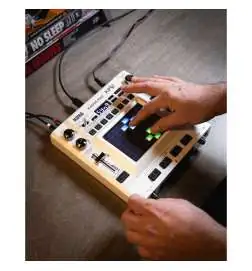 Korg Kaoss Pad V