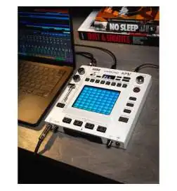 Korg Kaoss Pad V