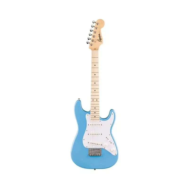 Squier Mini Stratocaster MN California Blue