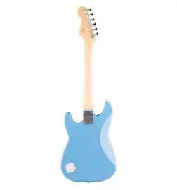 Squier Mini Stratocaster MN California Blue
