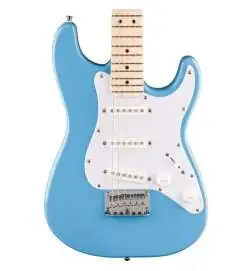 Squier Mini Stratocaster MN California Blue